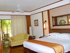 -三亚亚龙湾天域度假酒店