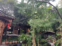 -青城甲(青城山店)