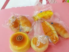 -东哥面包(江宁大润发店)