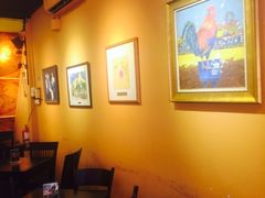 -地理学家咖啡馆