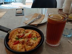 -必胜客(瑞虹店)