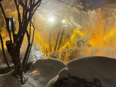-长白山聚龙火山温泉