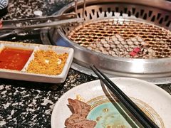 -牛焱·和牛烧肉(五大道店)