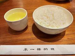 米饭-辣公子·千岛湖私房菜(滨江店)
