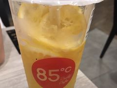 -85度C(厦门台湾街店)