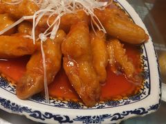 -徐鼎盛民间菜(南坪后堡店)