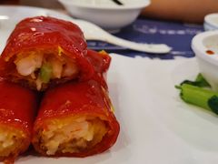 -点都德(华强南店)