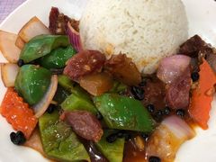 -煲煲掂风味煲仔饭餐厅(西区店)