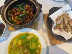 -汤城小厨•粤菜•靓汤(金宝街店)
