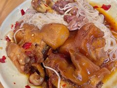 -贤花饭店(城阳店)