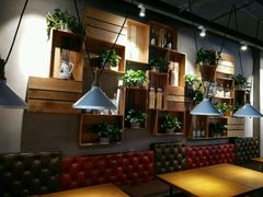 -比格比萨自助(密云店)