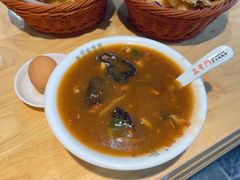 -清真高老大牛排胡辣汤(嵩山路总店)