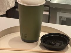 -奈雪茶院·茶室茶馆(广州粤海天地店)