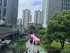 -陆家嘴世纪金融广场