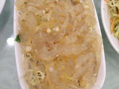 -聚德福海鲜家常菜(刘庄店)