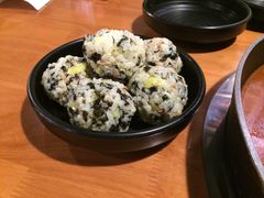 -肥肥虾庄·金牌油焖大虾(杨园滨江时代walk店)