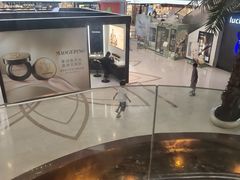 -开元商城(钟楼店)