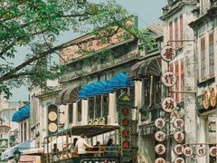 -赤坎·广东华侨国际旅游度假区