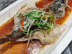 -苏先生海鲜渔庄(金桥店)