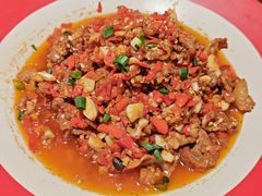 -八碗湘长沙市井菜(坡子街店)