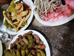-锦州烧烤(北太平庄店)