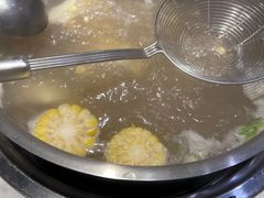 -潮正和潮汕牛肉火锅·老字号(番禺万达店)