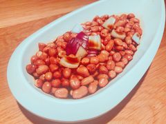 -森龍邑·烧烤·海鲜·炒菜(闽江路店)