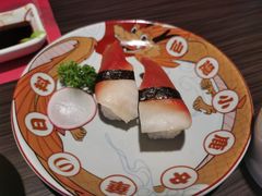 -仙隐小鹿中華の日料(荣民龙首广场店)
