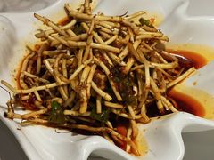 -川味堂·四川豆花(八卦岭店)