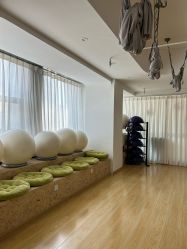 -Your Yoga Pilates·瑜伽普拉提习练室