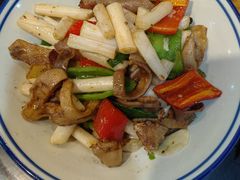 -妈妈的味道(和顺古镇店)