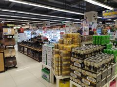 -华润万家(凯德广场店)