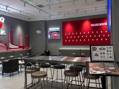 -DQ·蛋糕·冰淇淋(包河万达店)