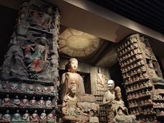 -陕西历史博物馆