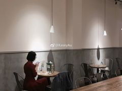 大堂-HAY COFFEE