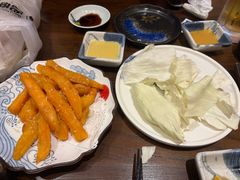 -鸟鹏烧鸟居酒屋(龙岗万科店)