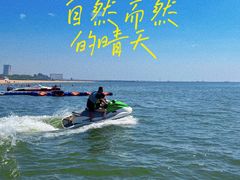 -东戴河风景区