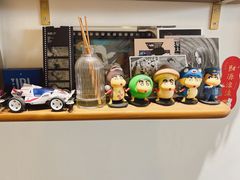 -白熊咖啡(闽江大道店)
