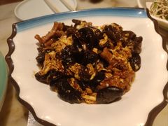 -红蜡烛-养生粥-津鲁菜(中山路店)