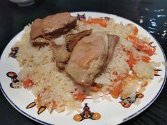 -217丰惠源抓饭(江乾路店)