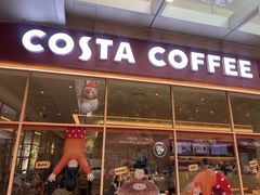 -COSTA COFFEE(广州广粤天地店)
