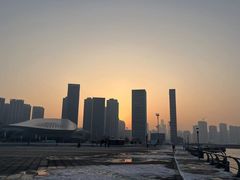 -大连海昌东方水城