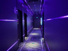 -星聚会KTV X PARTY K(上海东方渔人码头店)