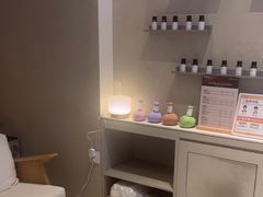 -泰合玺·精油疗愈 SPA(南京河西万达店)
