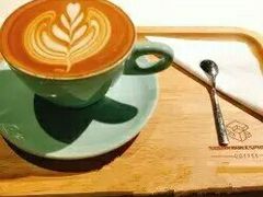 -sugarman espresso素饮糖人高新咖啡工厂