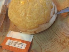 -维园港式茶餐厅(龙岗盛平店)