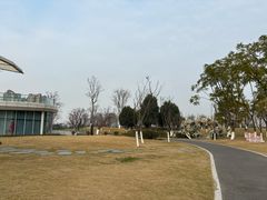-府河摄影公园