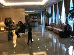 -杭州西湖湖滨黄龙祈悦酒店