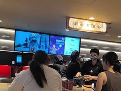 -霸王茶姬(上海恒基名人店)