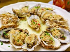 -渔民新村(番禺总店)